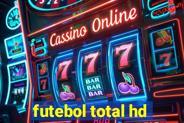 futebol total hd